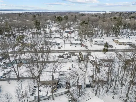 281 Red Oak Drive Colchester VT 05446