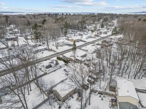 281 Red Oak Drive Colchester VT 05446