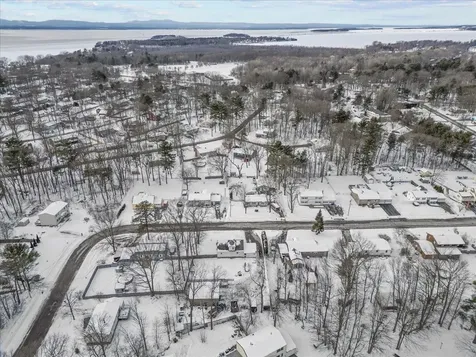 281 Red Oak Drive Colchester VT 05446