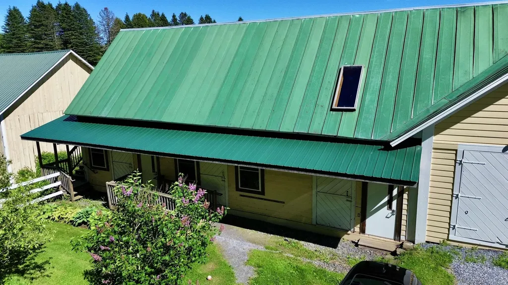 77 Maple Lane Glover VT 05875