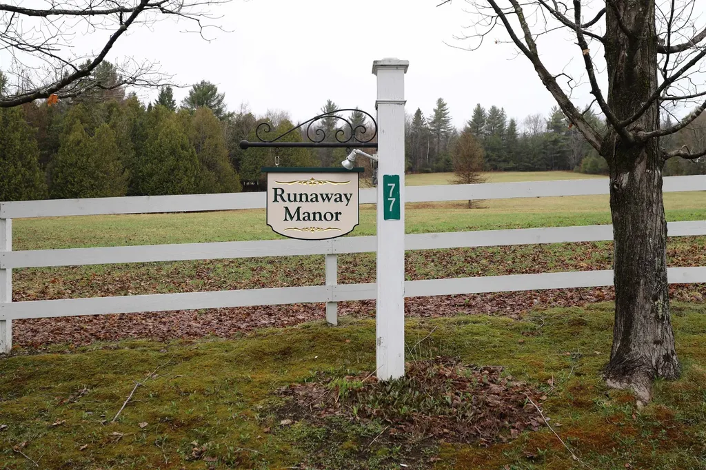 77 Maple Lane Glover VT 05875