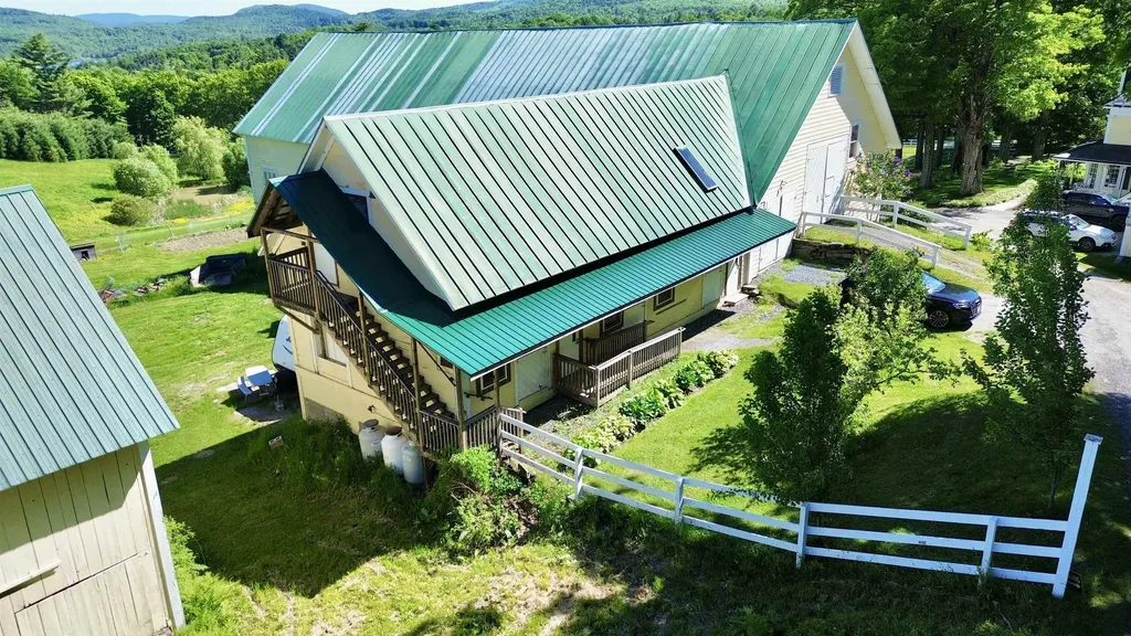 77 Maple Lane Glover VT 05875