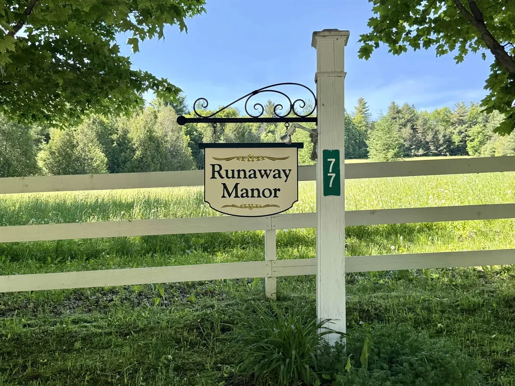 77 Maple Lane Glover VT 05875