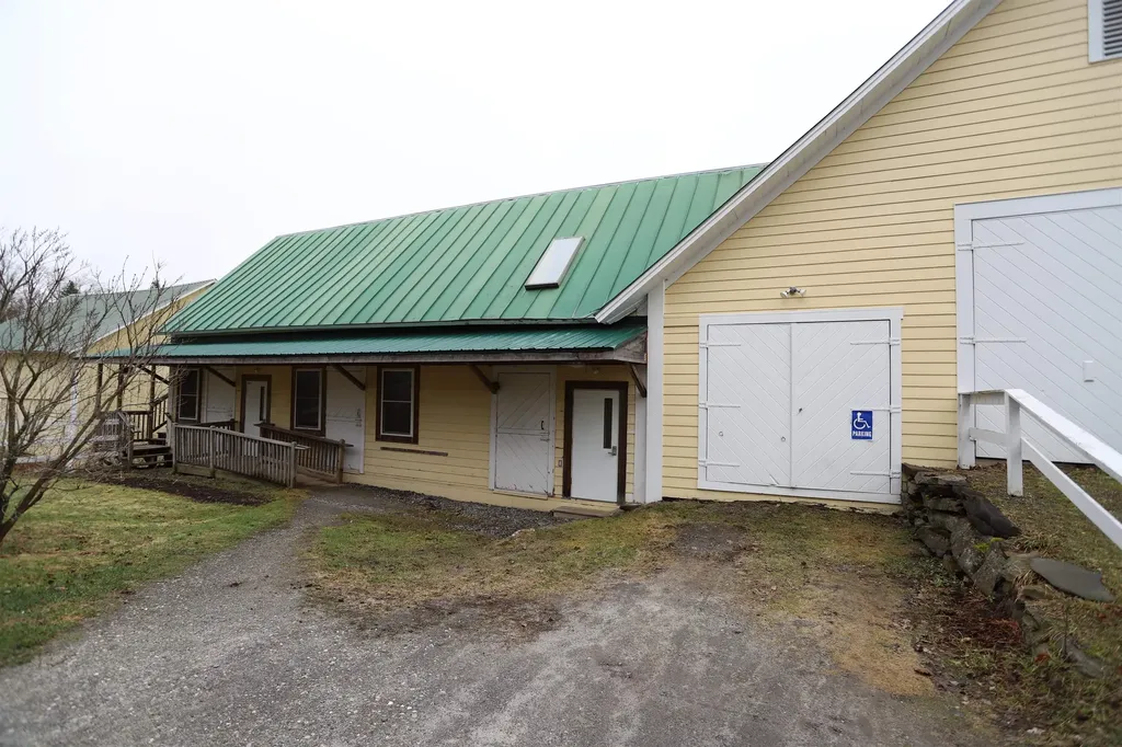 77 Maple Lane Glover VT 05875
