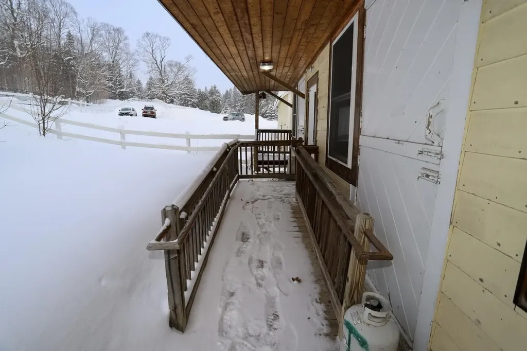 77 Maple Lane Glover VT 05875