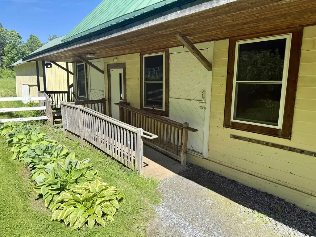 77 Maple Lane Glover VT 05875
