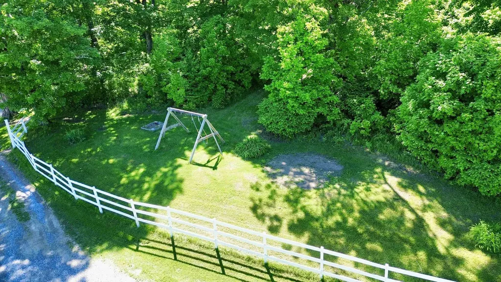 77 Maple Lane Glover VT 05875