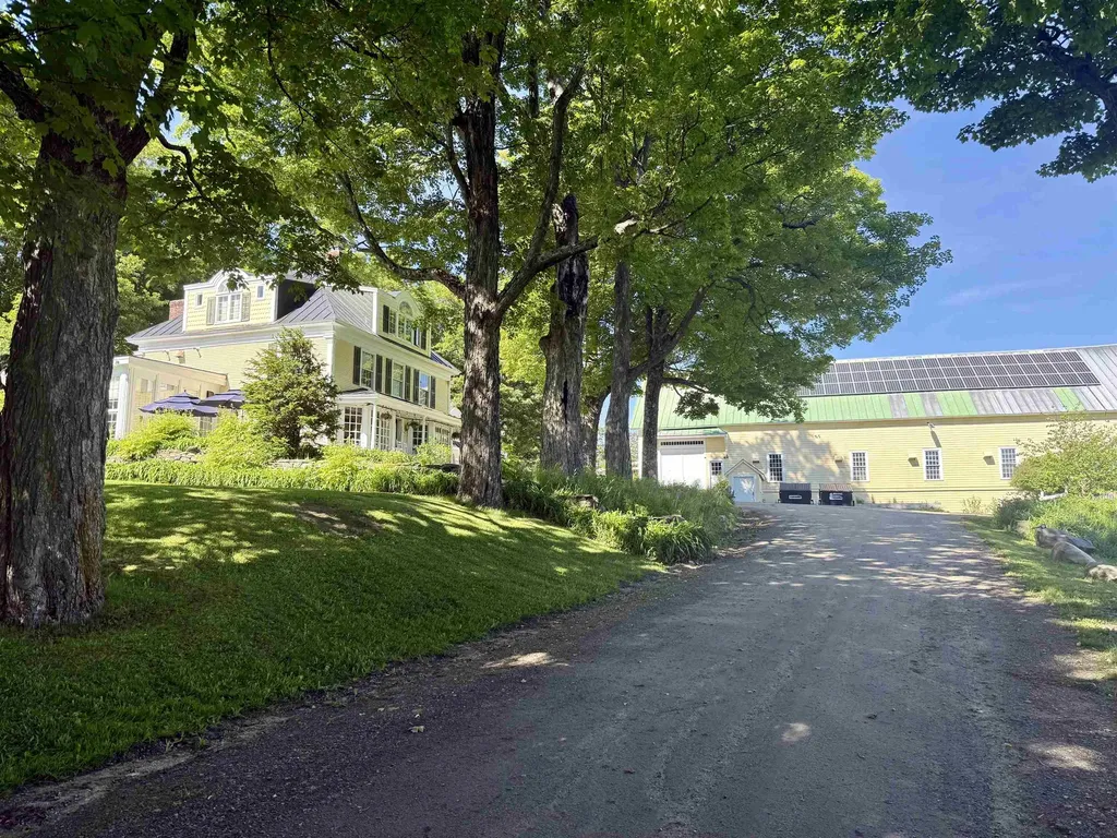77 Maple Lane Glover VT 05875