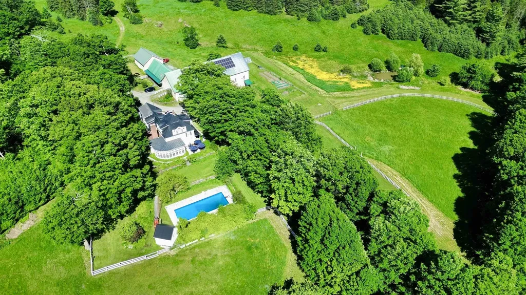 77 Maple Lane Glover VT 05875