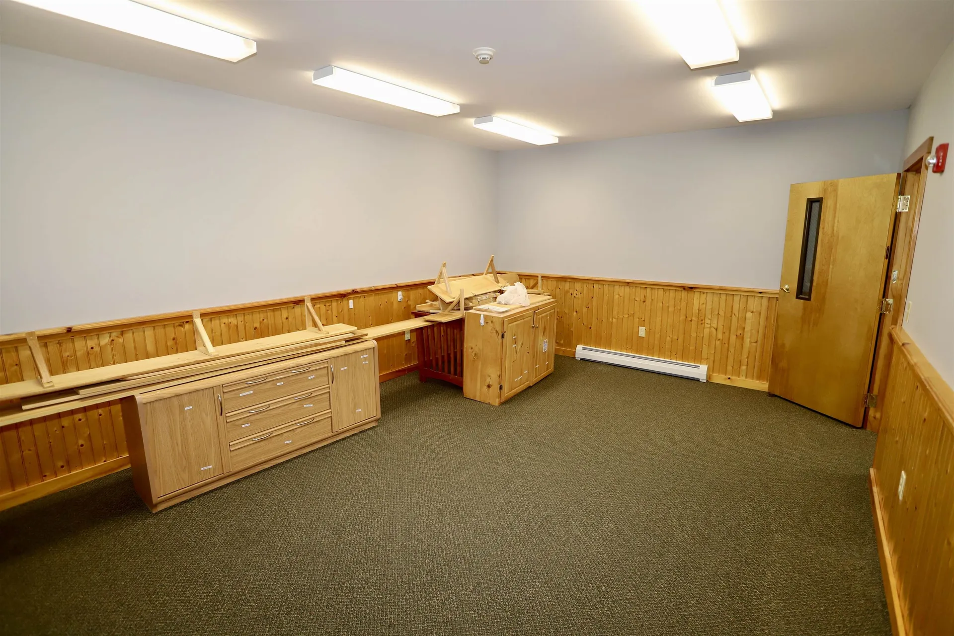 77 Maple Lane Glover VT 05875