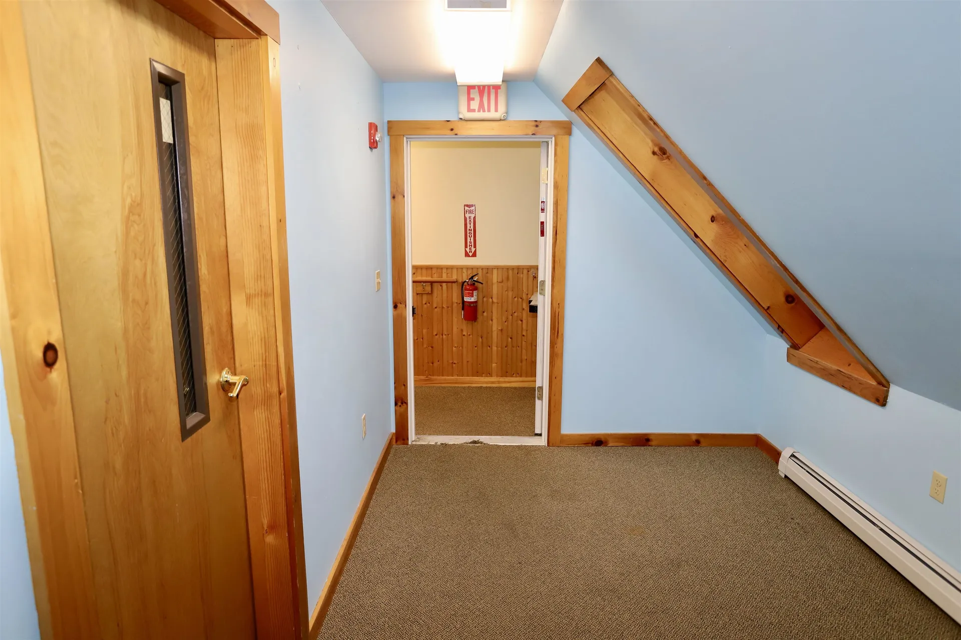 77 Maple Lane Glover VT 05875