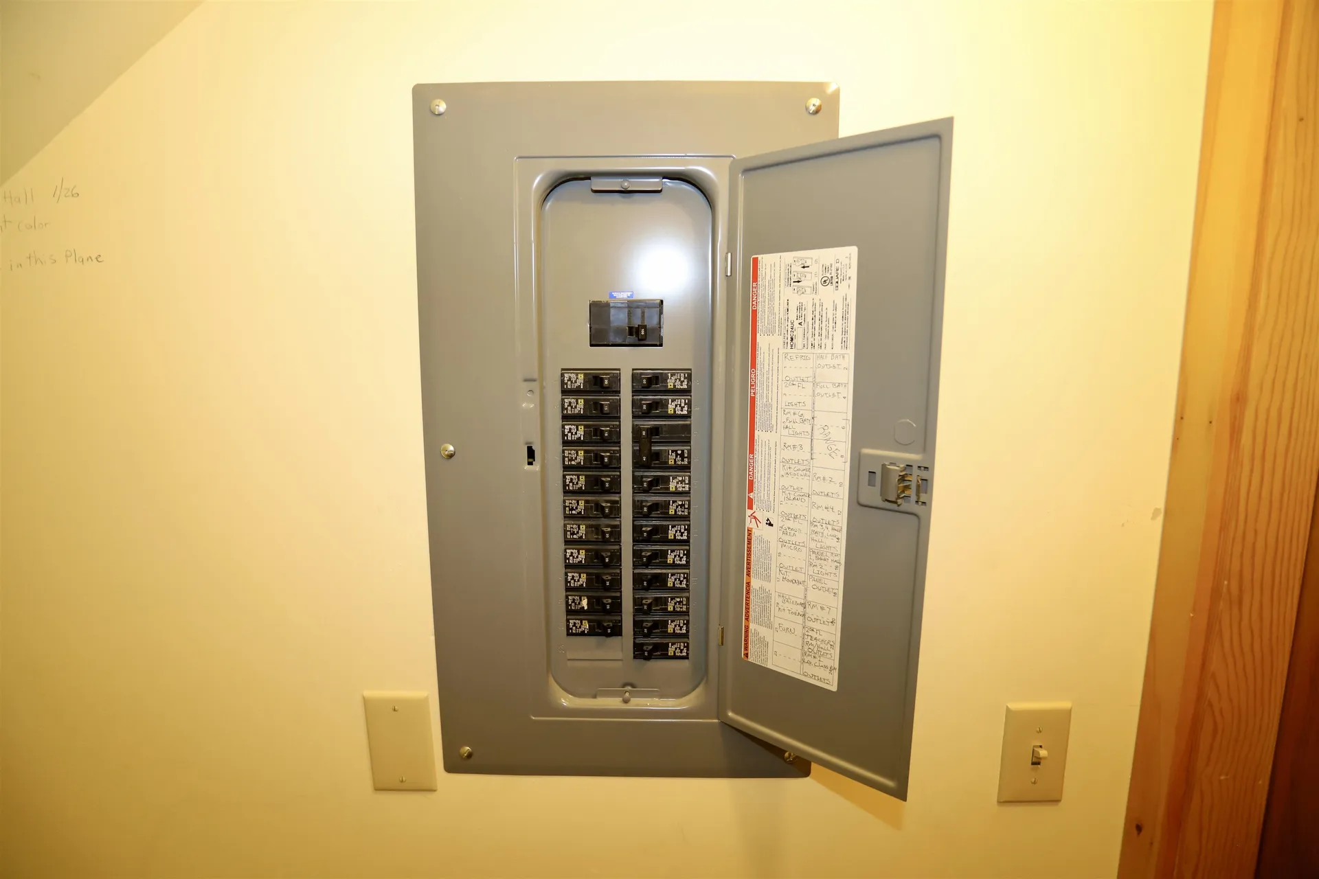 77 Maple Lane Glover VT 05875