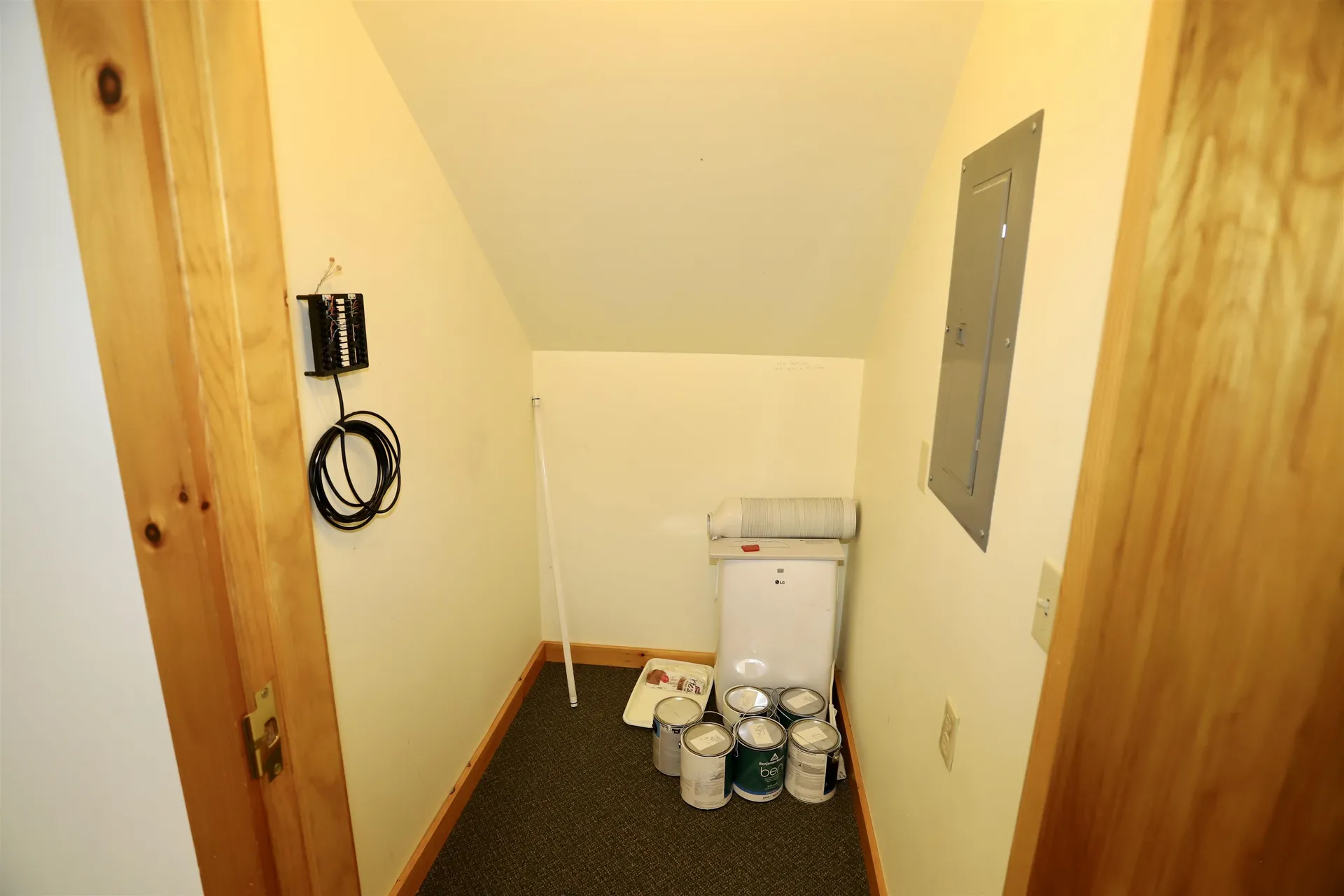 77 Maple Lane Glover VT 05875