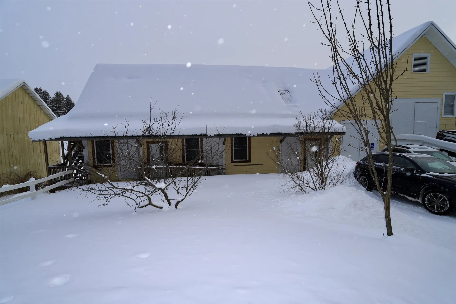 77 Maple Lane Glover VT 05875