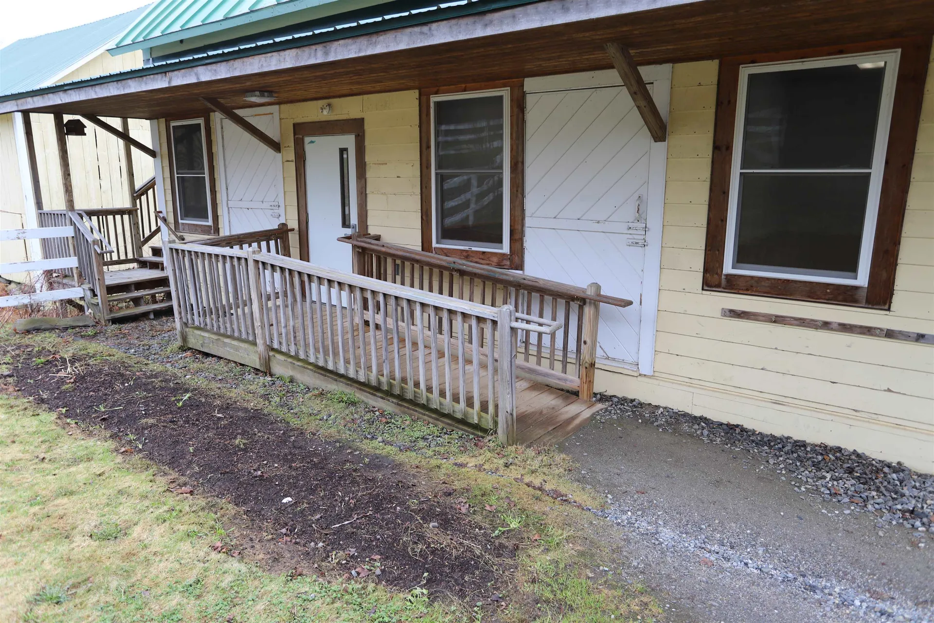 77 Maple Lane Glover VT 05875