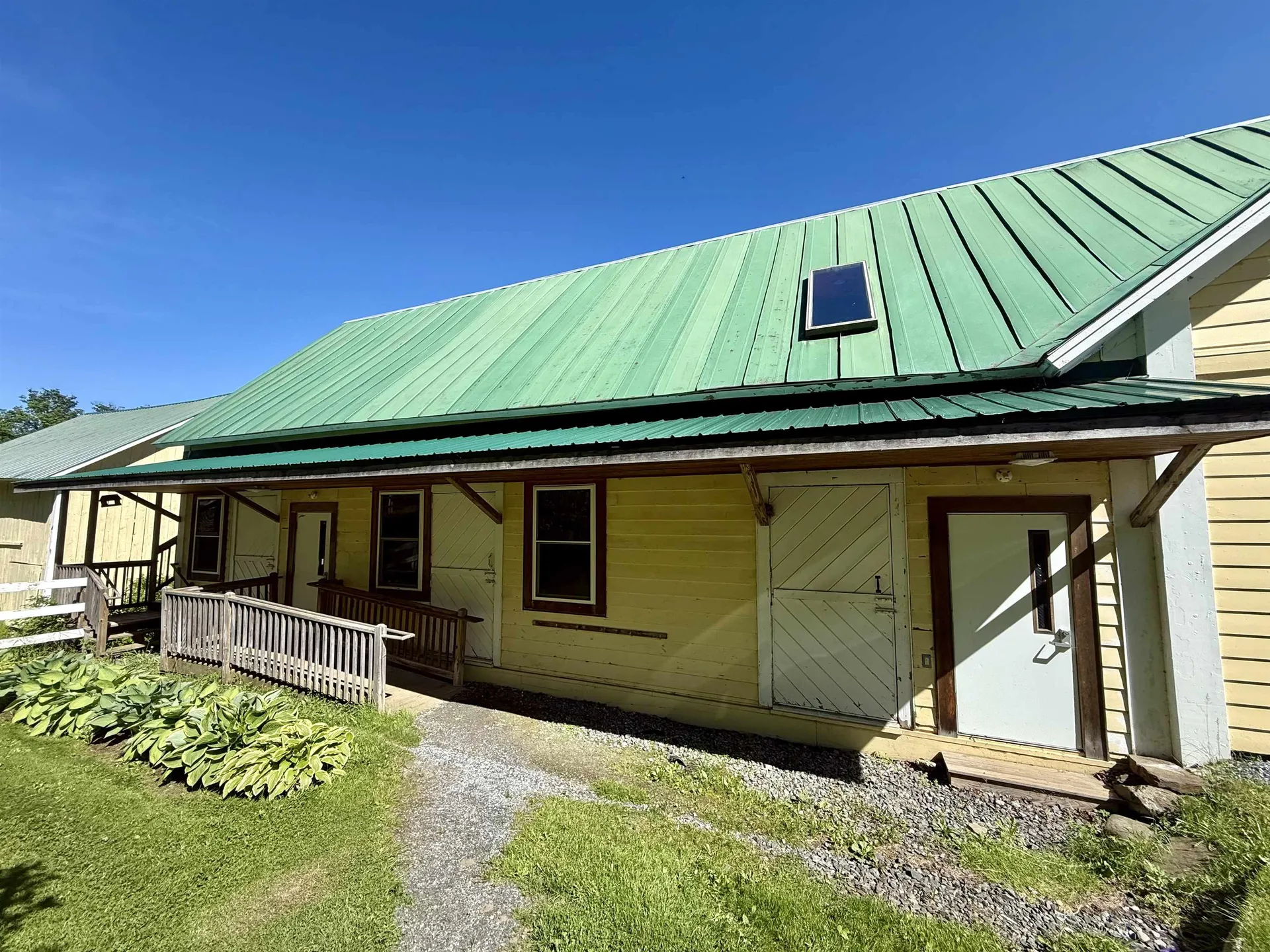 77 Maple Lane Glover VT 05875