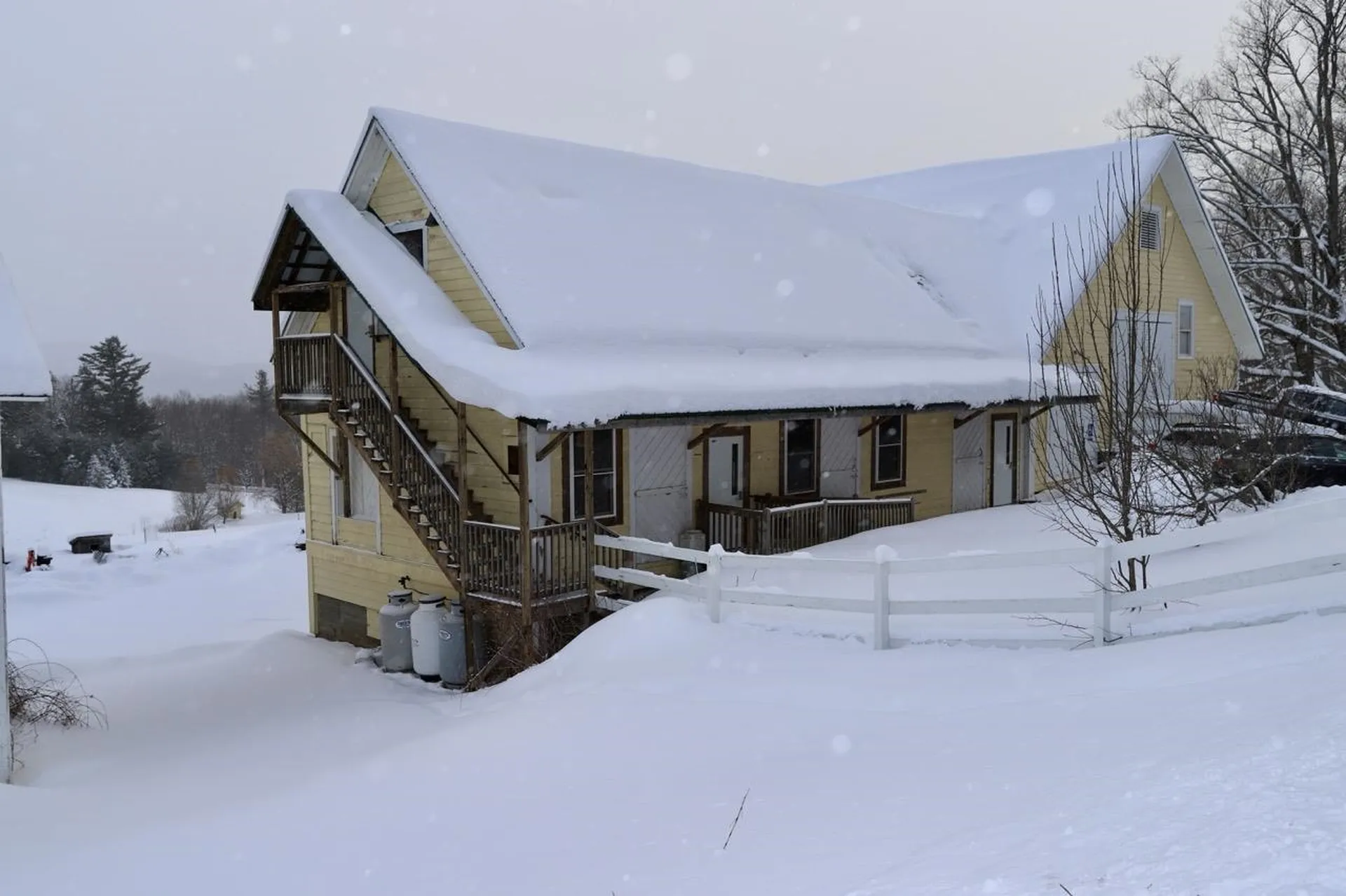 77 Maple Lane Glover VT 05875