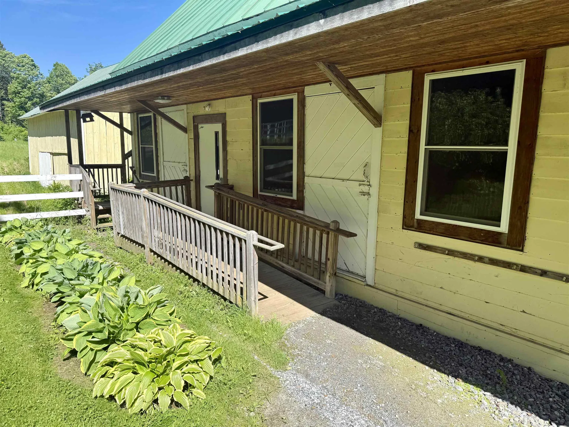 77 Maple Lane Glover VT 05875