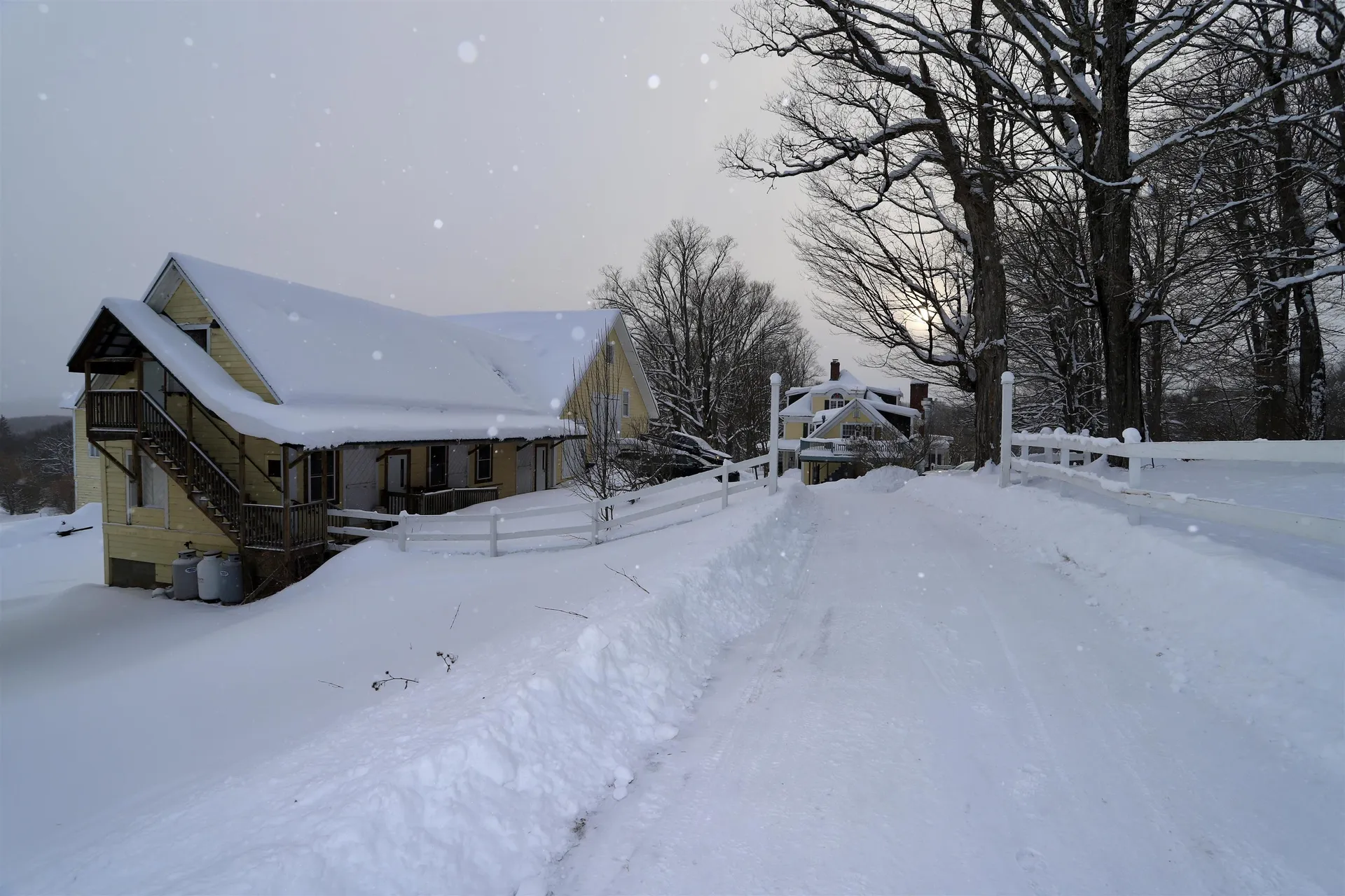 77 Maple Lane Glover VT 05875