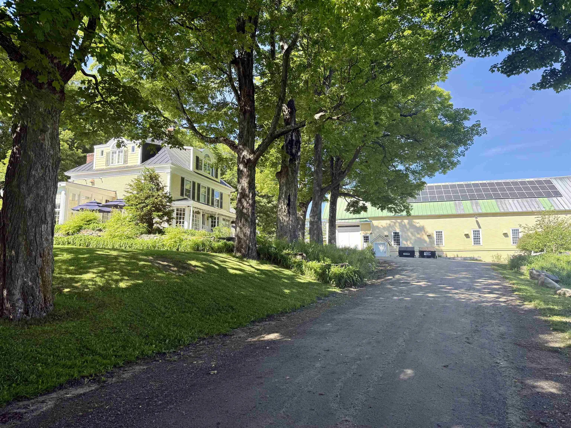 77 Maple Lane Glover VT 05875