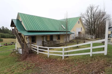 77 Maple Lane Glover VT 05875