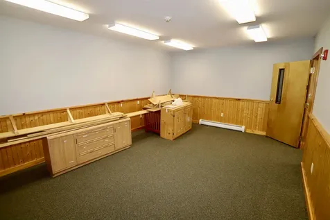 77 Maple Lane Glover VT 05875