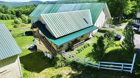 77 Maple Lane Glover VT 05875