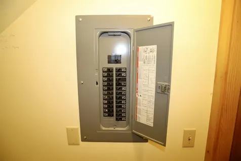 77 Maple Lane Glover VT 05875