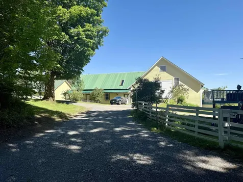 77 Maple Lane Glover VT 05875