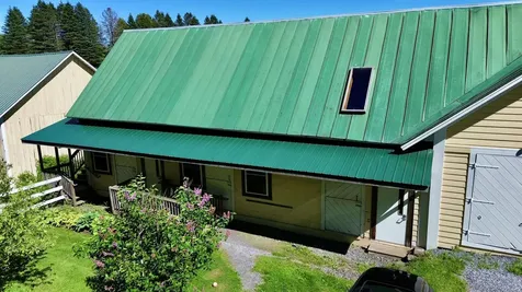 77 Maple Lane Glover VT 05875