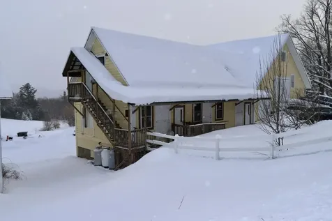 77 Maple Lane Glover VT 05875