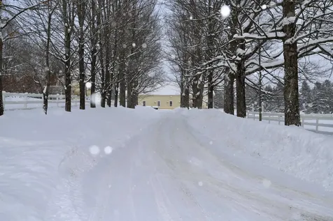 77 Maple Lane Glover VT 05875