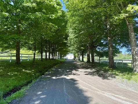 77 Maple Lane Glover VT 05875