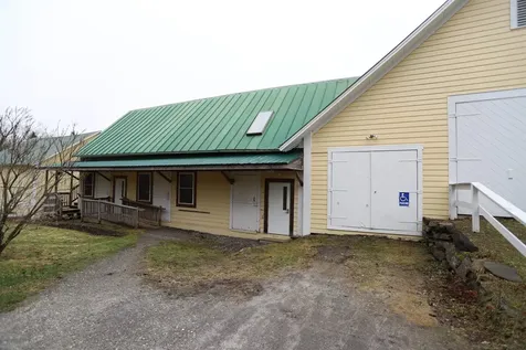 77 Maple Lane Glover VT 05875