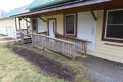 77 Maple Lane Glover VT 05875