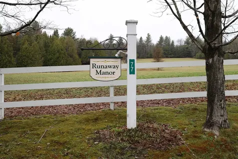 77 Maple Lane Glover VT 05875