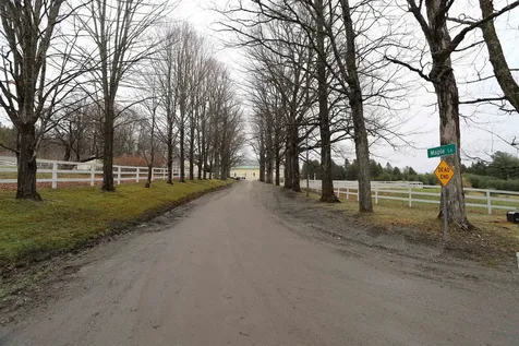 77 Maple Lane Glover VT 05875