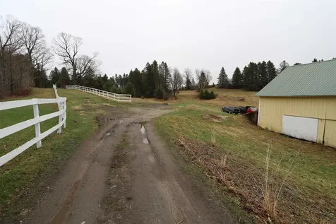 77 Maple Lane Glover VT 05875
