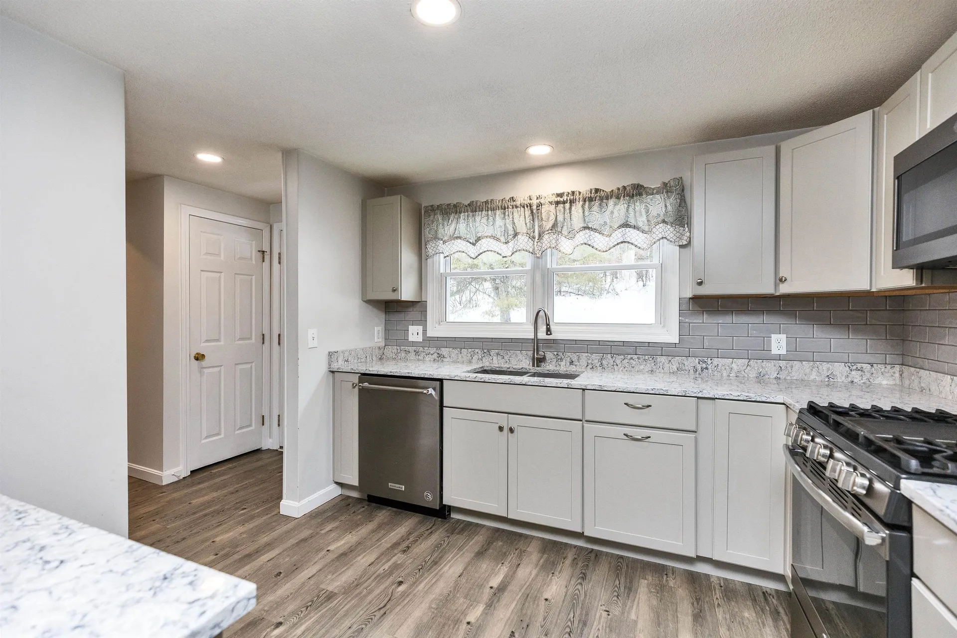 20 Gates Road Marlborough NH 03455