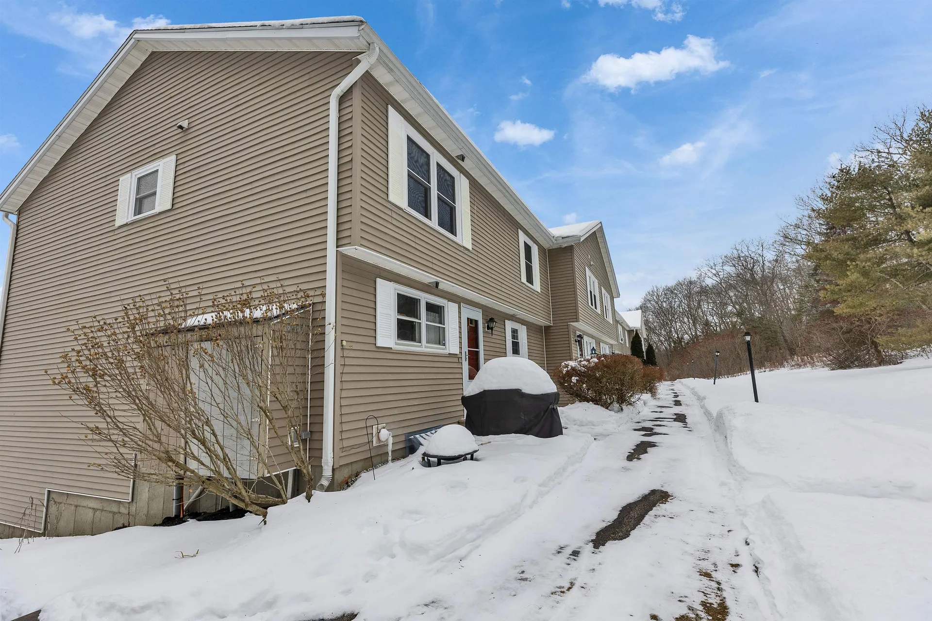 20 Gates Road Marlborough NH 03455