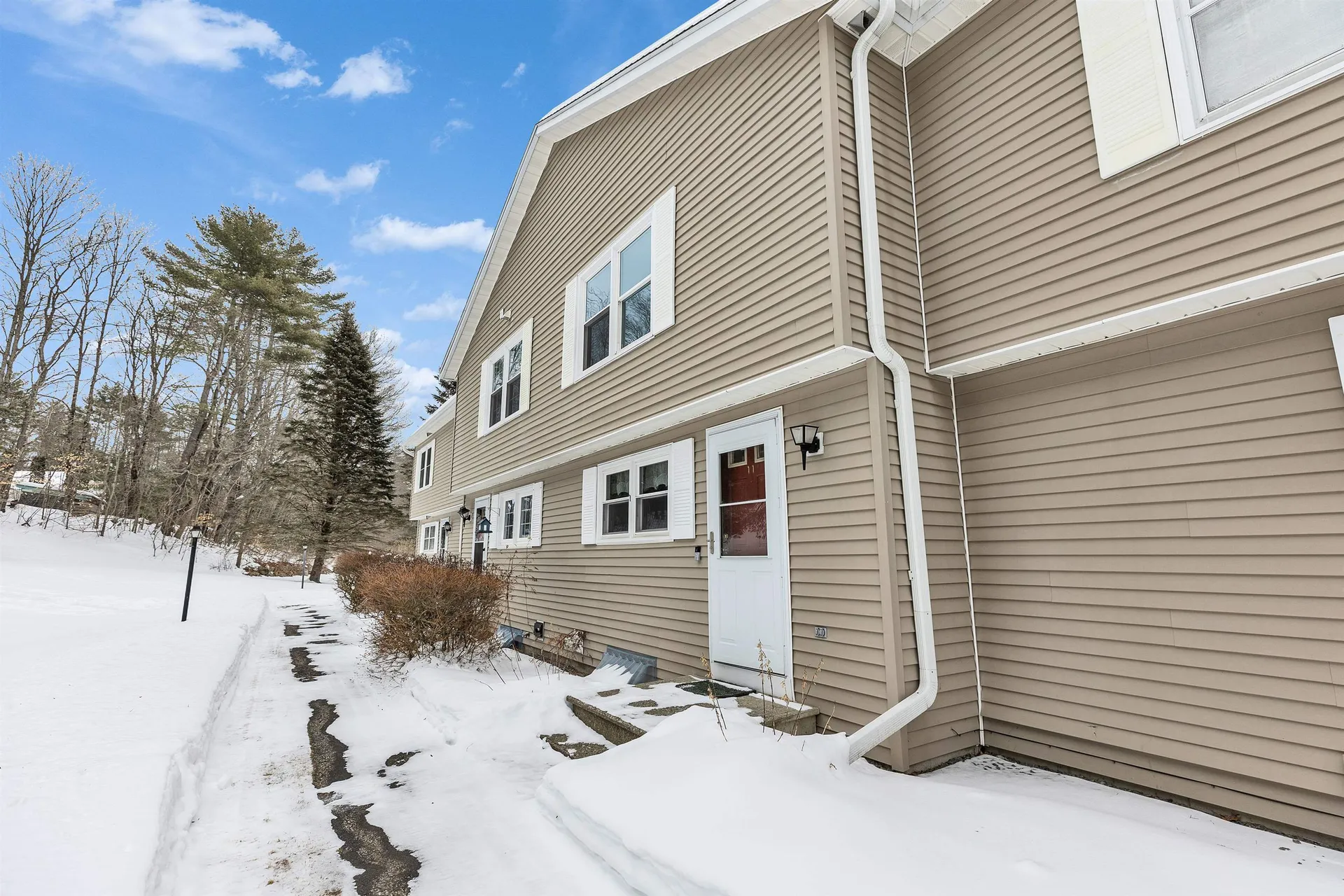20 Gates Road Marlborough NH 03455