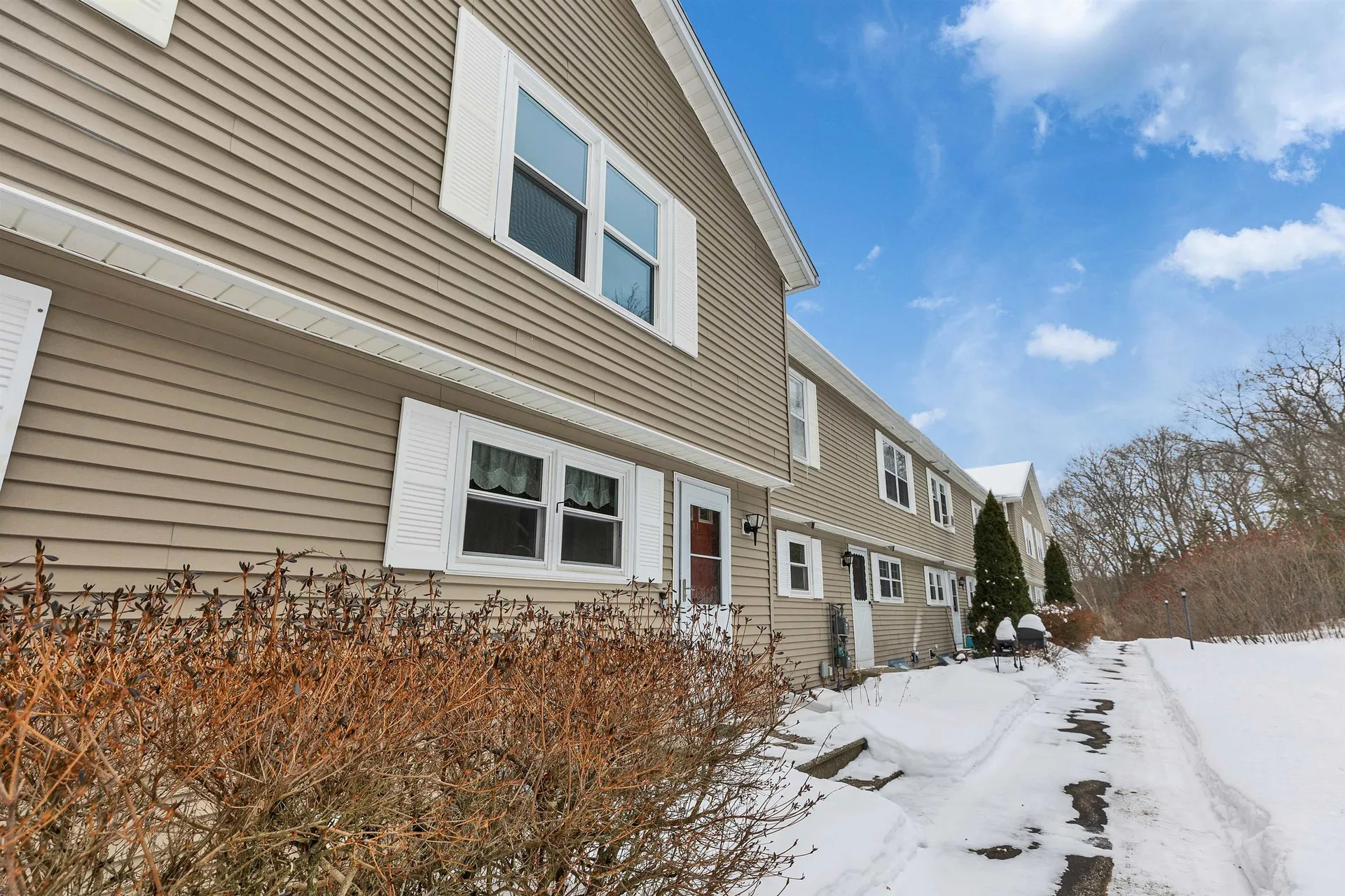 20 Gates Road Marlborough NH 03455