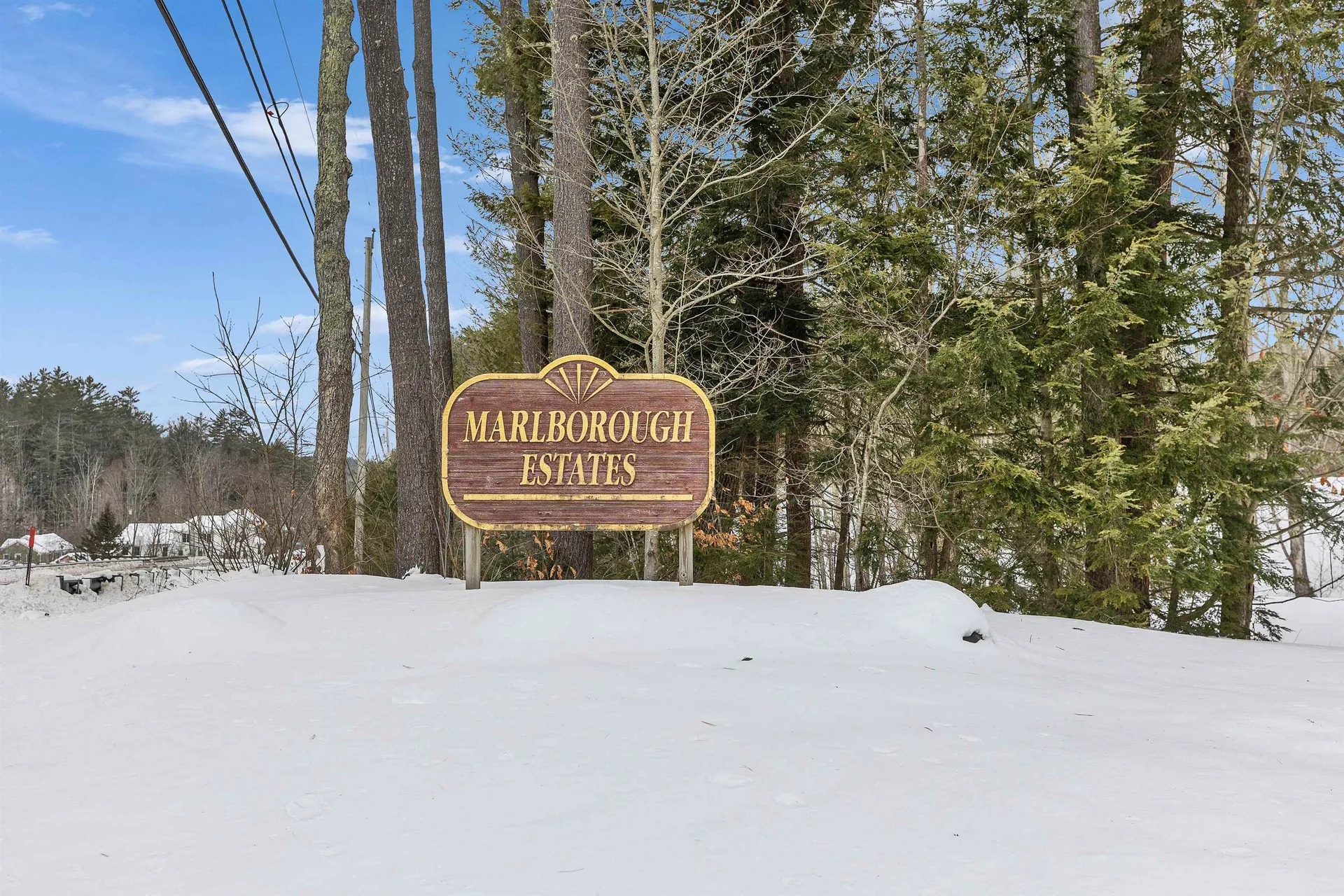 20 Gates Road Marlborough NH 03455