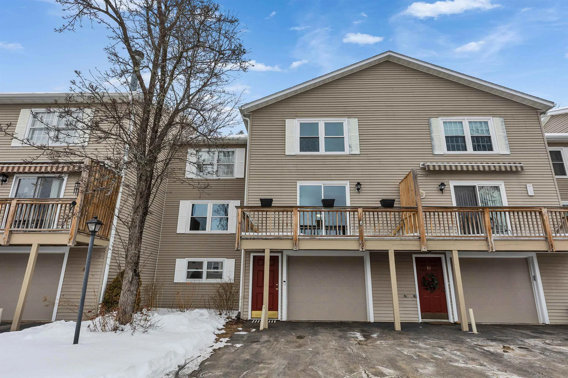 20 Gates Road Marlborough NH 03455