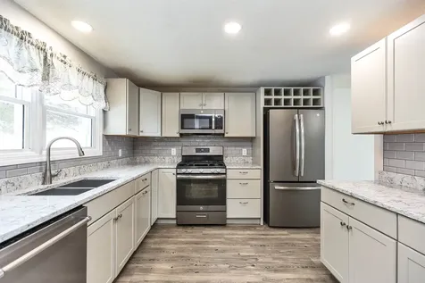 20 Gates Road Marlborough NH 03455