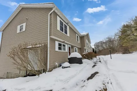 20 Gates Road Marlborough NH 03455