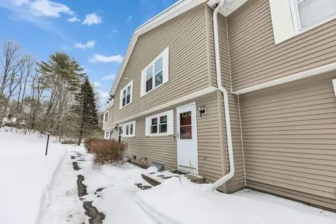 20 Gates Road Marlborough NH 03455