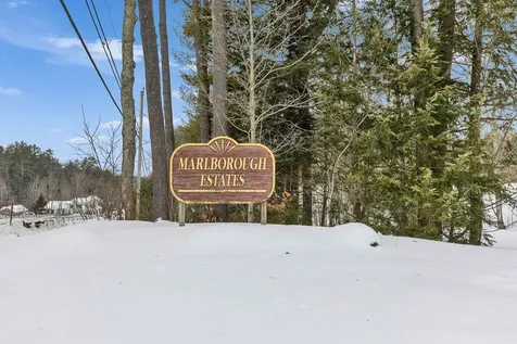 20 Gates Road Marlborough NH 03455