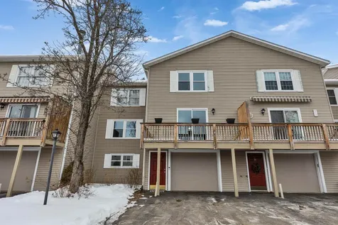 20 Gates Road Marlborough NH 03455