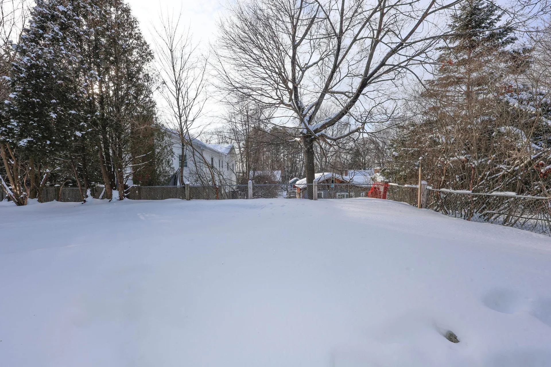 6 Mountain View Street Nashua NH 03060